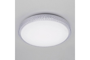 Потолочный светодиодный светильник Citilux Альпина CL718A60G