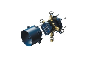 Монтажная коробка AM.PM MultiDock F100100