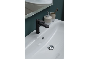 Смеситель Aquanet Passion для раковины AF300-10B - 3