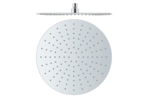 Верхний душ Rav Slezak 30х30 хром - 2