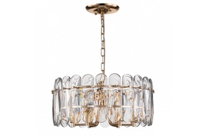 Подвесной светильник Escada Arabana 2114/6S Gold - 2