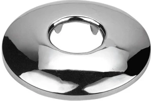 Отражатель для полотенцесушителя Terminus хром