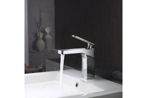 Смеситель Timo Torne 4360/00G для раковины с гигиеническим душем - 2