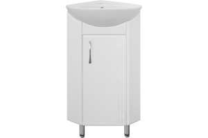 Рукомойник Style Line Sanita Веер - 3