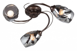 Потолочная люстра Vitaluce  V4937-7/3PL