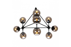 Подвесная люстра Kink Light Моди 07535-10,19