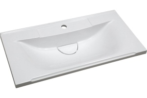 Мебельная раковина Misty Evva 70 D