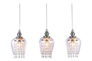 Подвесной светильник Ambrella Light TR TR3612