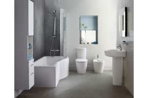 Биде напольное Ideal Standard Connect (E799501)