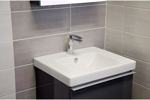 Смеситель Rav Slezak Tigris TG126.5 для раковины - 2