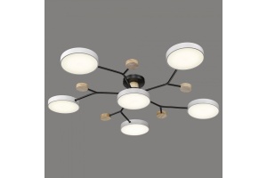 Потолочная люстра Velante Velante 446-007-06