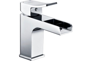 Смеситель Wasserkraft Aller 1069 для раковины