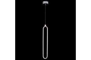 Подвесной светодиодный светильник Maytoni Chain MOD017PL-L13N - 3