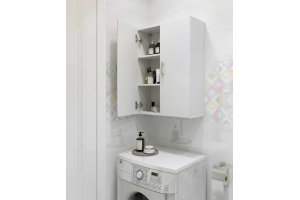 Шкаф DIWO Суздаль 60 - 3