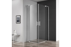 Душевой уголок Cezares Slider A 2 90/100 C Cr