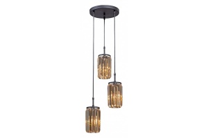 Подвесной светильник Vitaluce V5154 V4266-1/3S