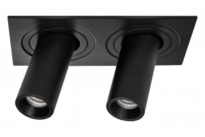 Встраиваемый светильник Lightstar Intero i527274