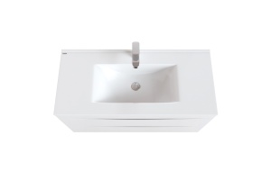 Тумба с умывальником - 2