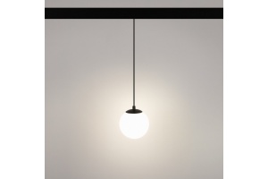 Трековый светодиодный светильник Arlight Mag-Orient-Sfero-Hang-R150-10W Day4000 035759 - 2