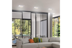 Встраиваемый под покраску светильник Novotech Spot Cail 370496 - 3