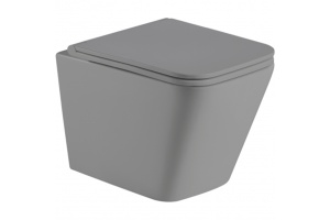 Комплект Weltwasser AMBERG 497 ST + GELBACH 004 MT-GR + AMBERG RD-CR (10000006696) - 3