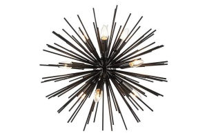 Подвесная люстра Lussole Star GRLSP-8337