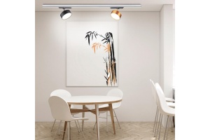 Трековый светодиодный светильник Novotech Port Prometa 358756 - 2