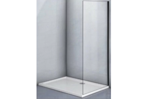 Боковая стенка Veconi 120, черный (KP03B-120-01-C5)