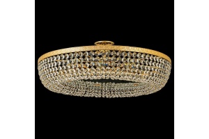 Люстра на штанге Arti Lampadari Favola Favola E 1.4.60.502 G - 2