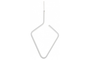 Подвесной светильник Vitaluce V4608 V4608-0/1S