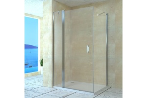 Душевой уголок Rgw Leipzig (06124410-11)
