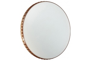 Настенно-потолочный светодиодный светильник Sonex Pale Dina amber 2078/DL