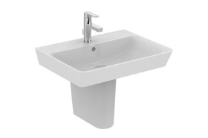 Полупьедестал для раковины Ideal Standard Connect Air белый - 2