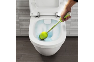 Комплект VitrA S50 9003B003-7201 кнопка хром - 3