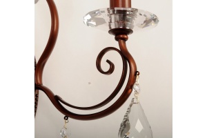 Бра Abrasax Jasmin 12106/2 - 2