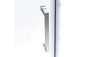 Душевой уголок Cezares Molveno R 11 100+30 P Cr - 2