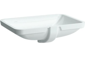 Раковина Laufen Pro 8.1196.5.000.109.1