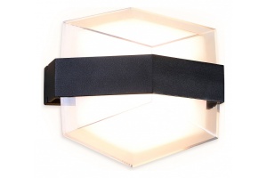 Накладной светильник Ambrella Light FW FW300 - 2