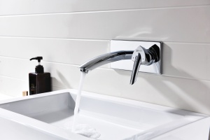 Смеситель для раковины Lemark Mars хром (LM3526C) - 3