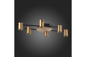 Потолочная люстра ST-Luce Veroli SL1207.402.06 - 3