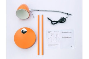 Торшер Ambrella TR TR97689 - 3