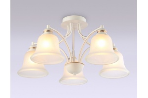 Потолочная люстра Ambrella Light TR TR3050 - 3