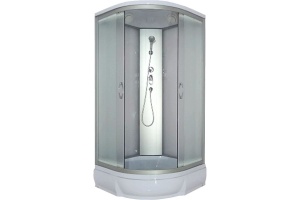 Душевая кабина с поддоном River Nara 90/24 MT (10000000171)