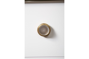 Ручка для мебели Armadi Art NeoArt Satine бронза - 2