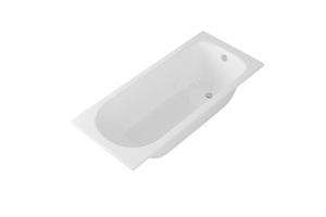 Ванна чугунная OWL Roxen 160x70