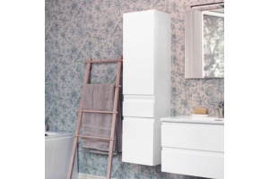 Шкаф-пенал Jacob Delafon Madeleine EB2069G-J51 L белый матовый