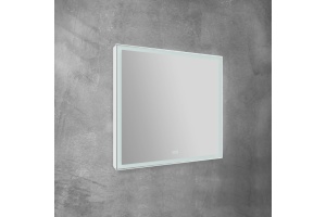 Зеркало BelBagno SPC-GRT-800-800-LED-TCH-WARM с подсветкой - 3