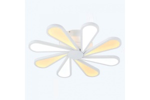 Потолочная люстра Lucia Tucci Miracoli Miracoli 201.8 LED