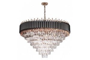 Подвесная люстра Loft IT Eclair 10206/1000 - 3