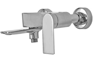 Смеситель для ванны с душем STWORKI Кронборг KR-02cr - 2